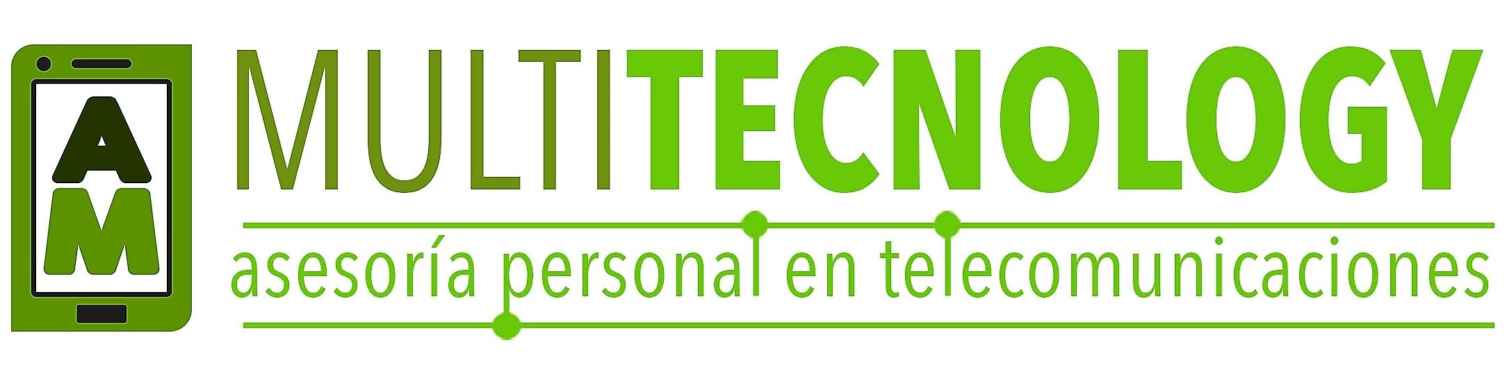 Asesoria Personal De Telecomunicaciones Multitecnology