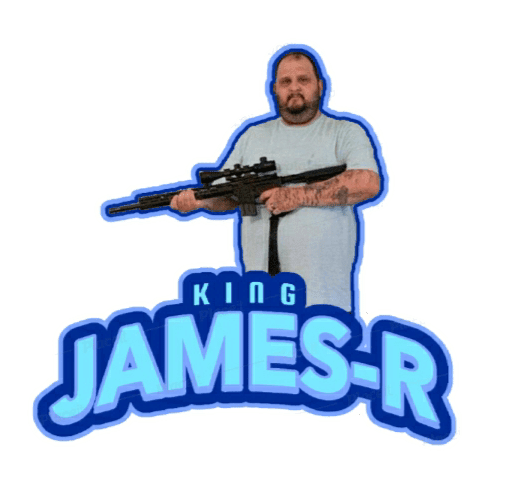 King James R