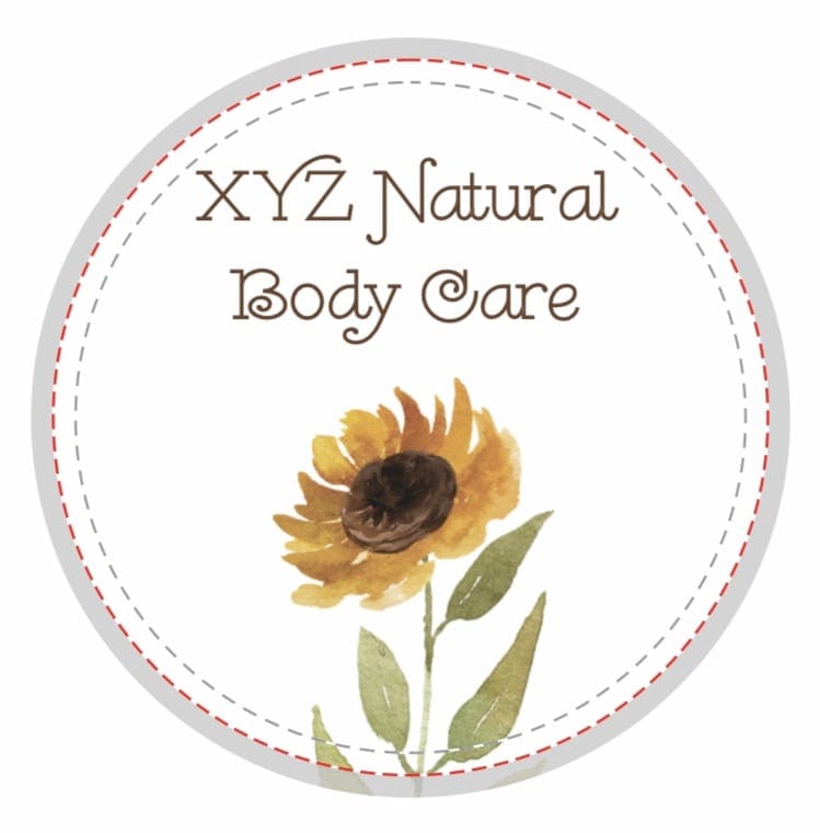 XYZ Natural Body Care