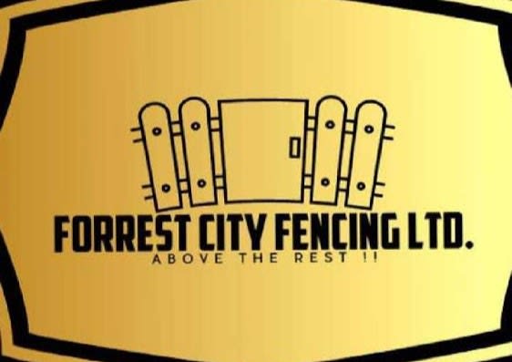 Forrest City Fencing Ltd.