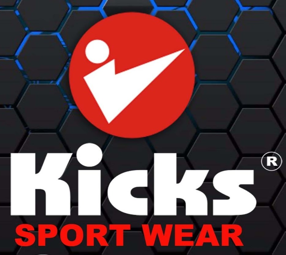 Kicks Sport Wear