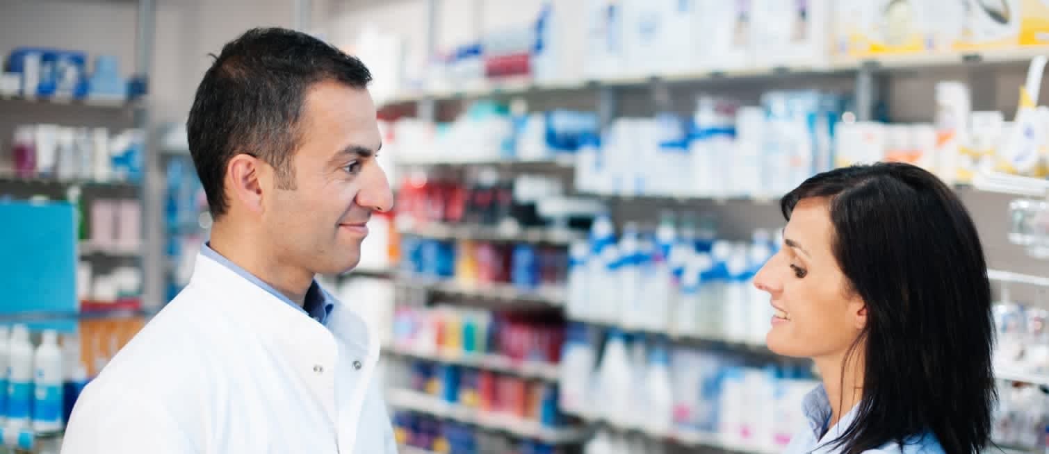 Farmacia Medicare Farmacia Ciudad de México