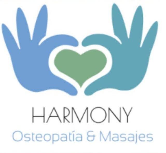Harmony Massage & Osteopatía