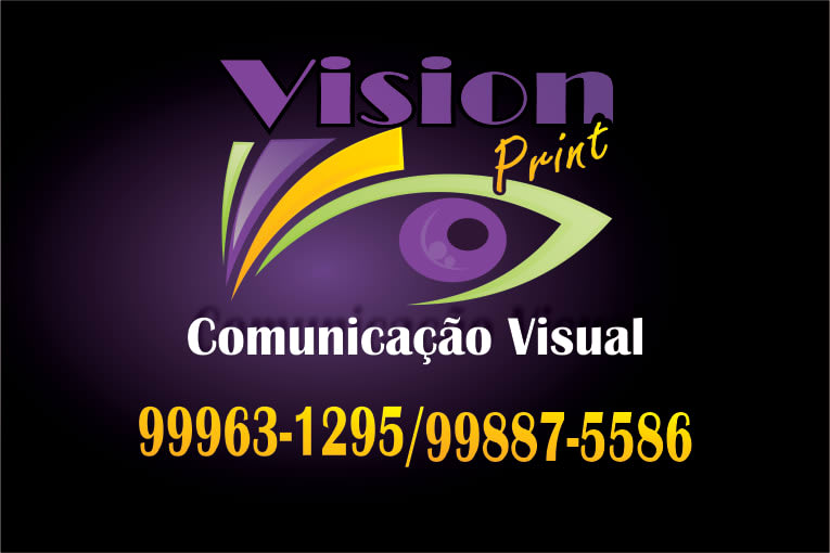 Vision Print