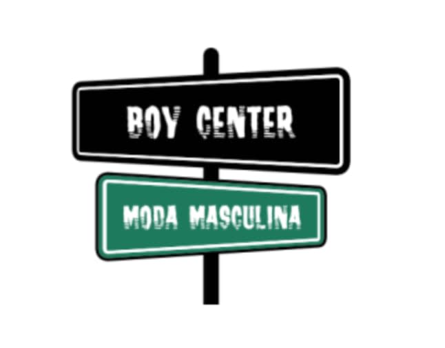 Boy Center