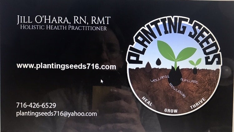 Planting Seeds 716