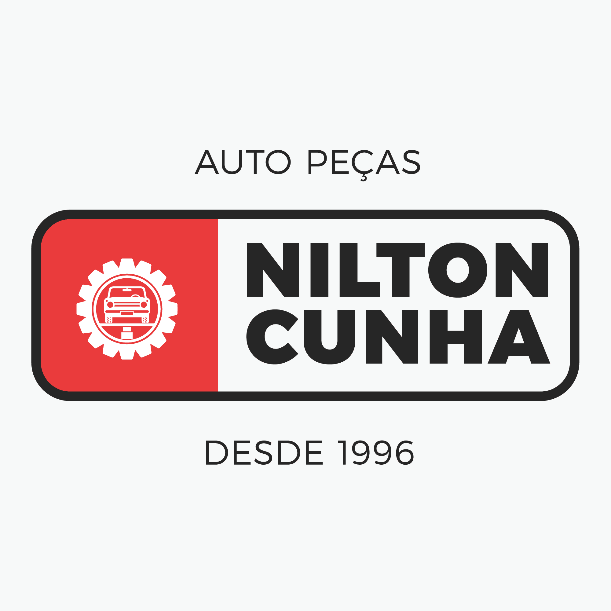 Auto Peças Nilton Cunha