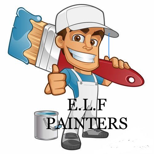 E.L.F Painters