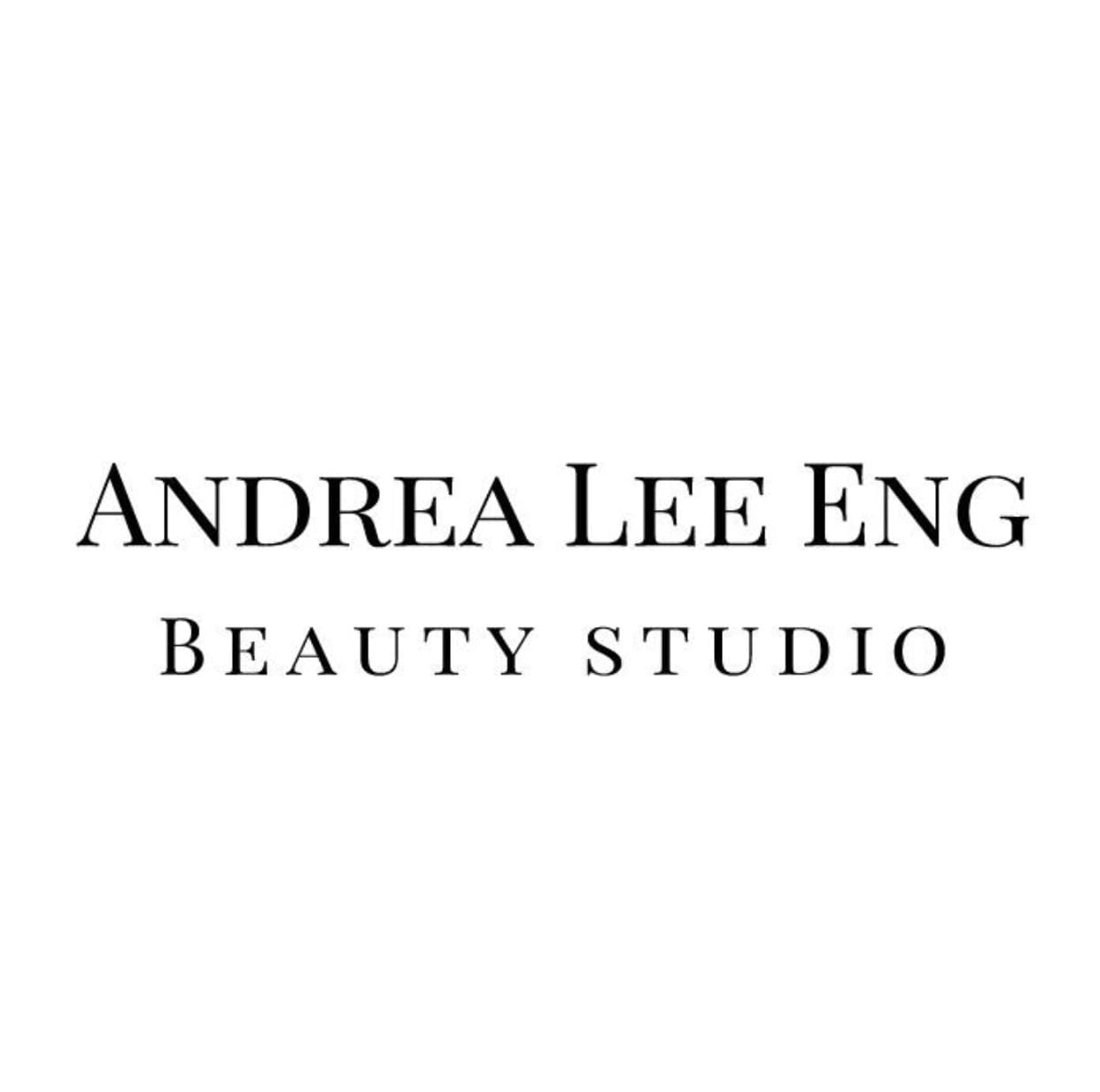 Andrea Lee Eng Brows Master