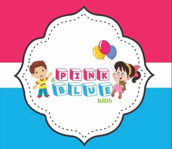 Pink e Blue Kids