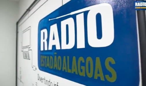 Rádio Estadão Alagoas