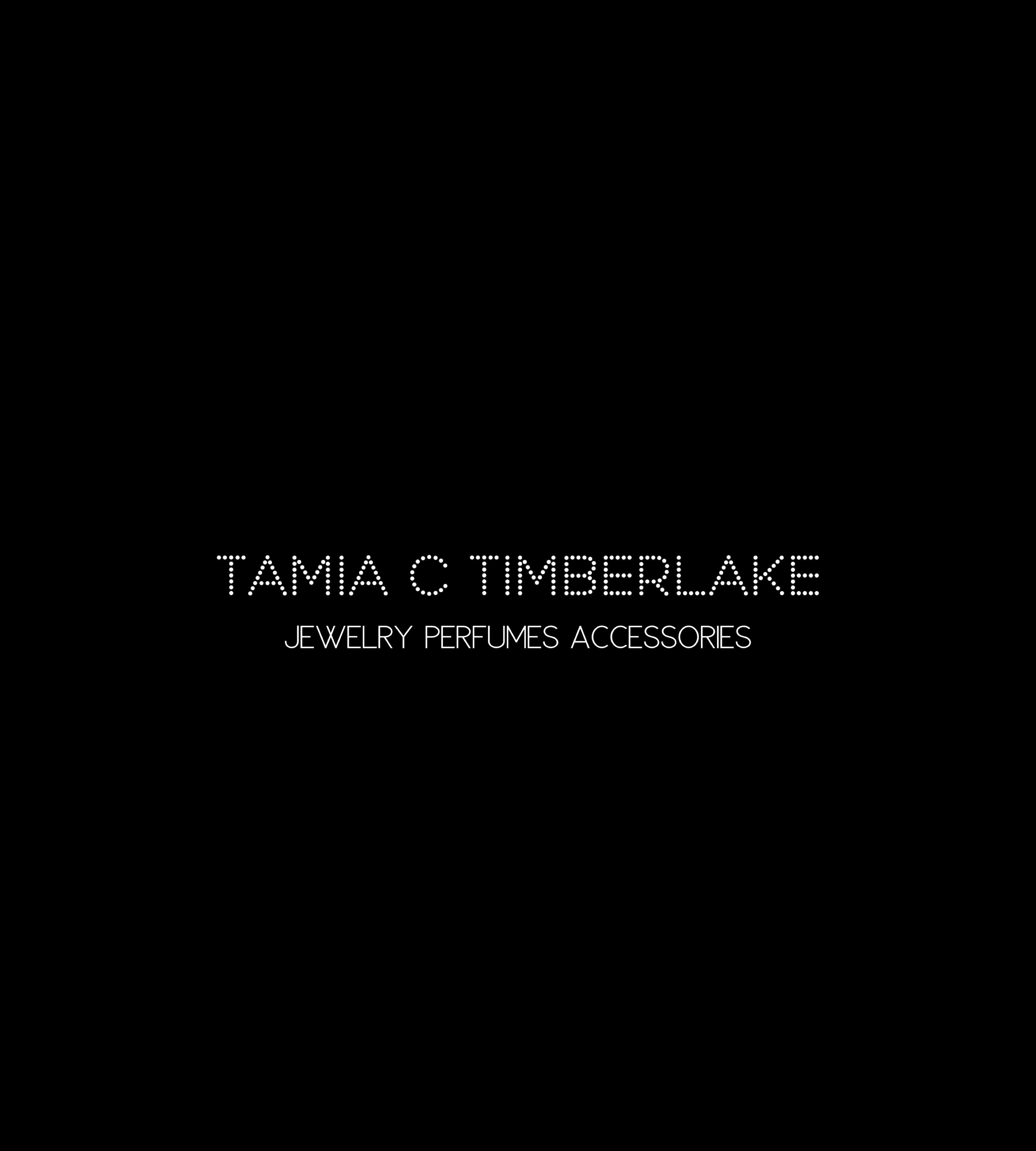 Tamia C Timberlake