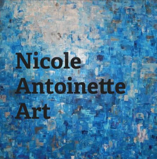 The Arts By Nicole Antoinette
