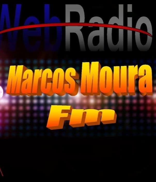 Marcos Moura Fm