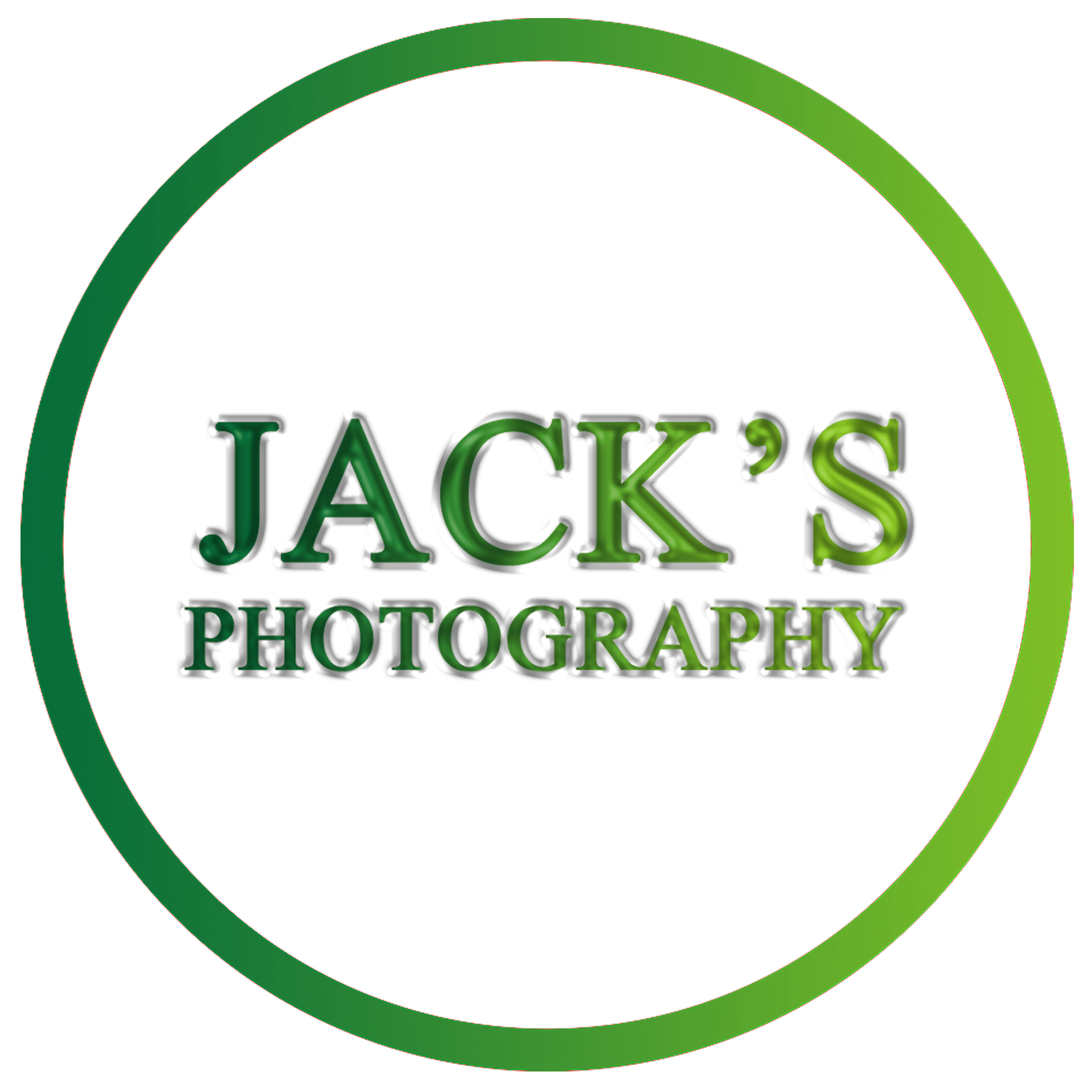 Jack's Photography