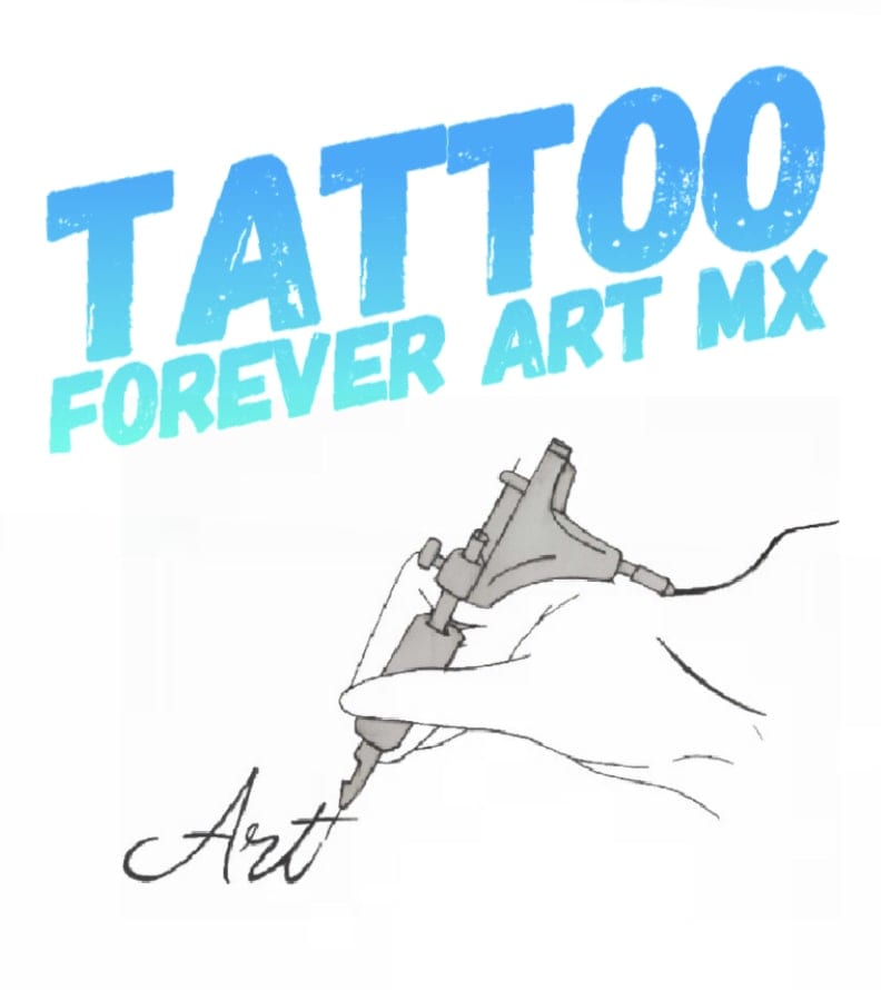 Forever Art Tattoo Mx