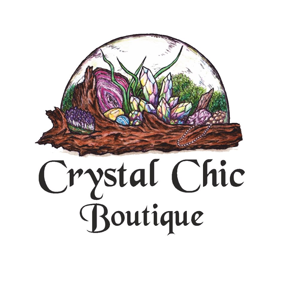Crystal Chic Boutique