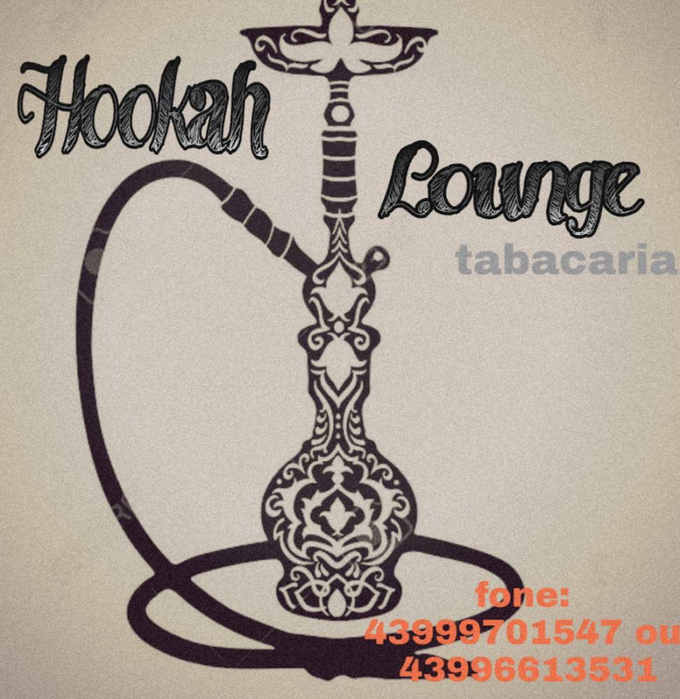 Hookah Lounge Tabacaria
