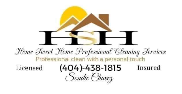 Home Sweet Home Professional Cleaning