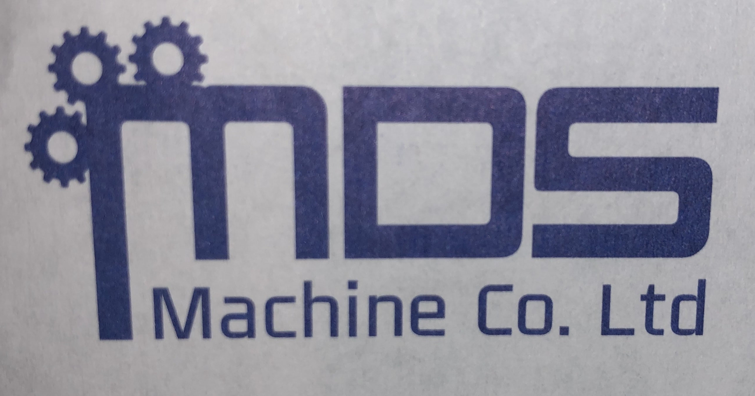 MDS Machine