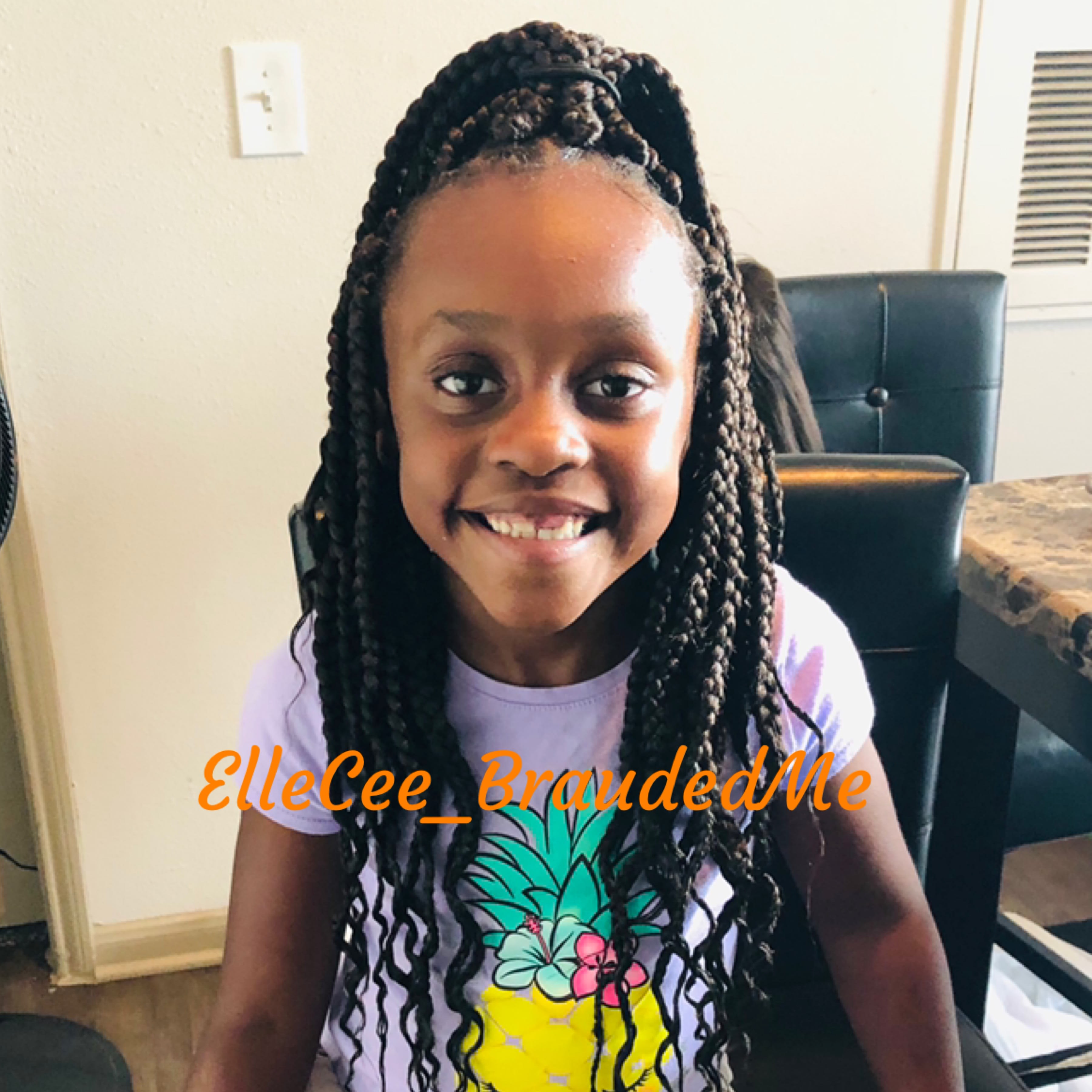 Expert-Approved Box Braids For Kids 100 Styles For, 59% OFF