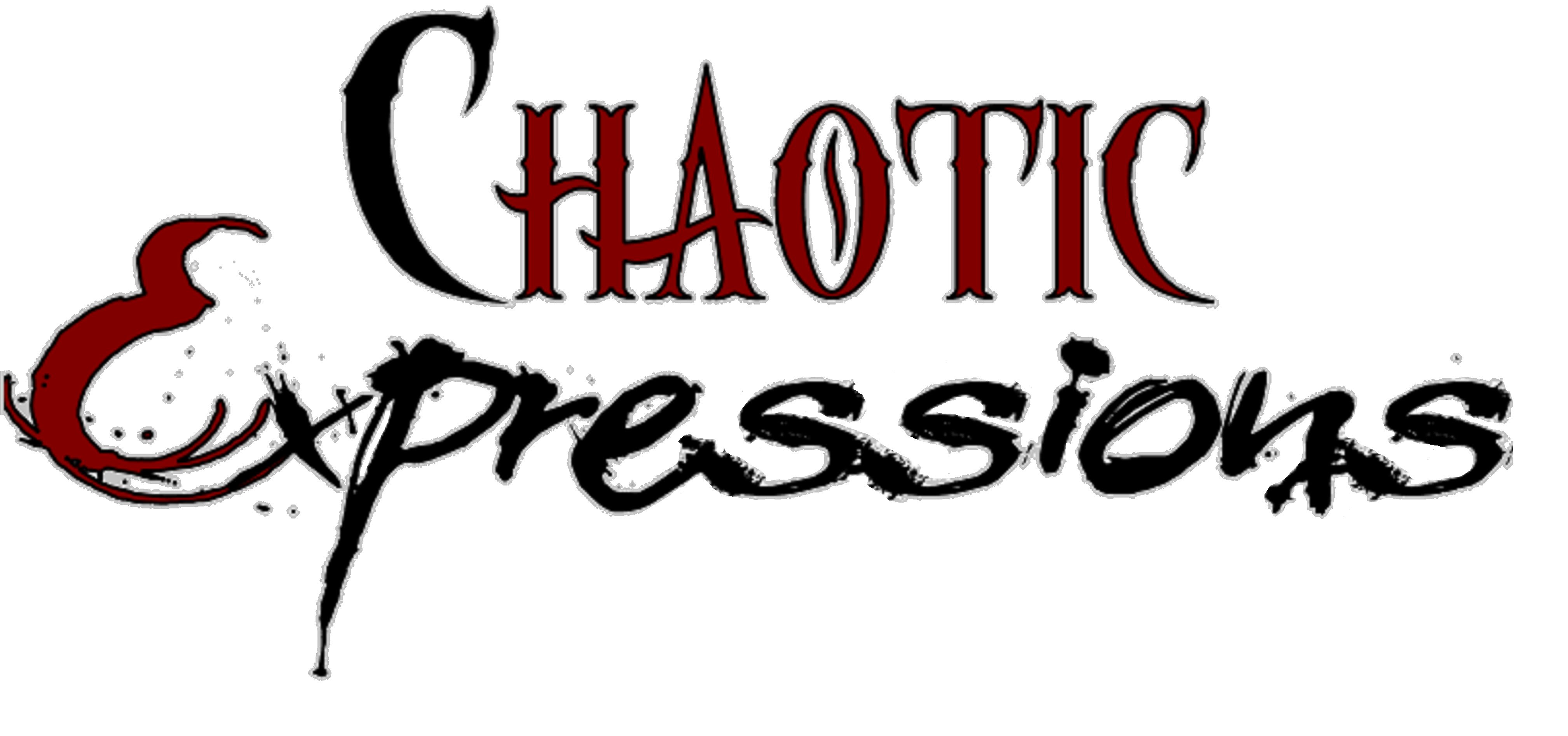Chaotic Expressions