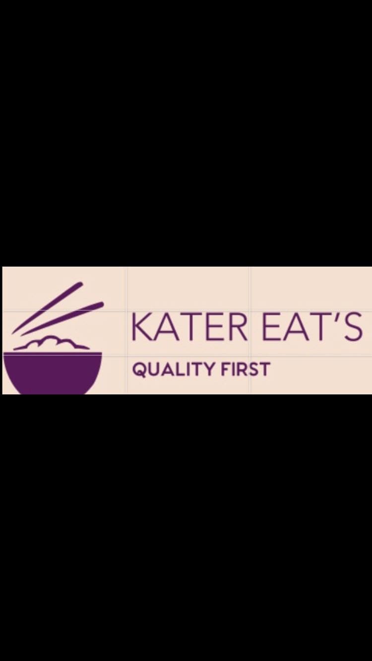 Kater Eats