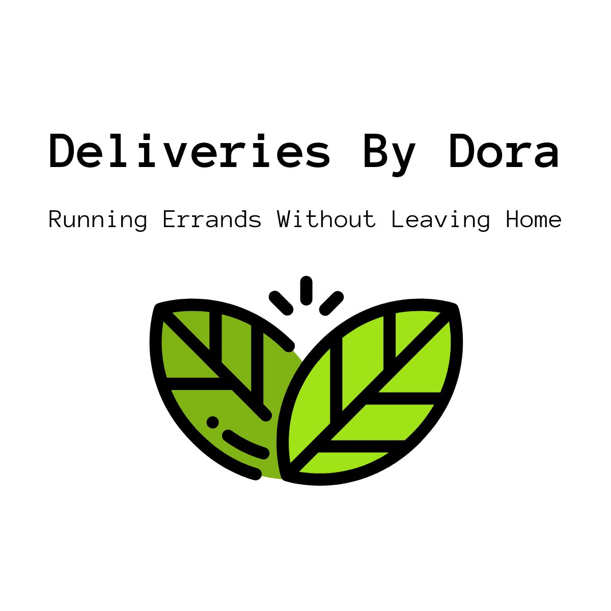 Deliveries By Dora