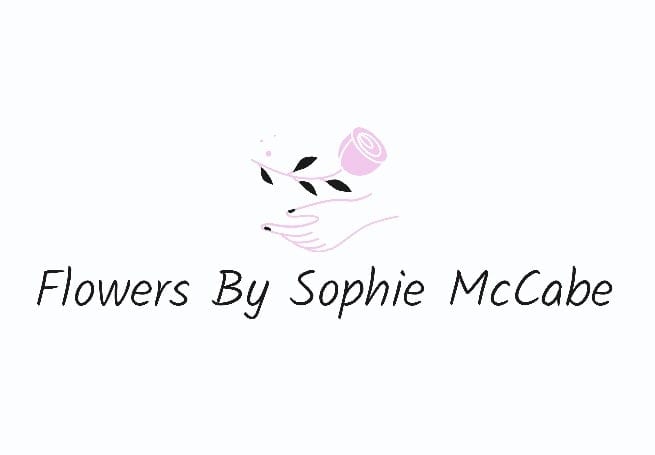 Flowers By Sophie Mccabe