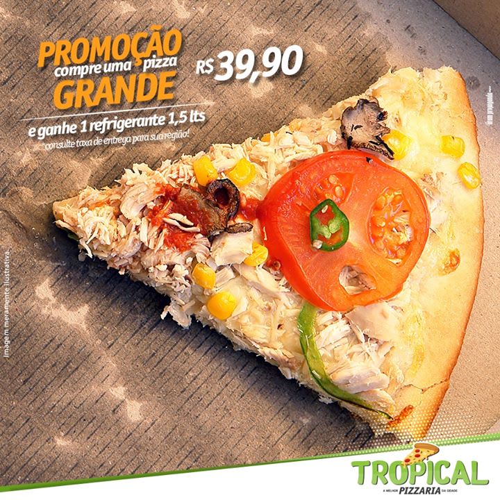 1466 avaliações sobre Super Pizza (Pizzaria) em Cuiabá (Mato Grosso)