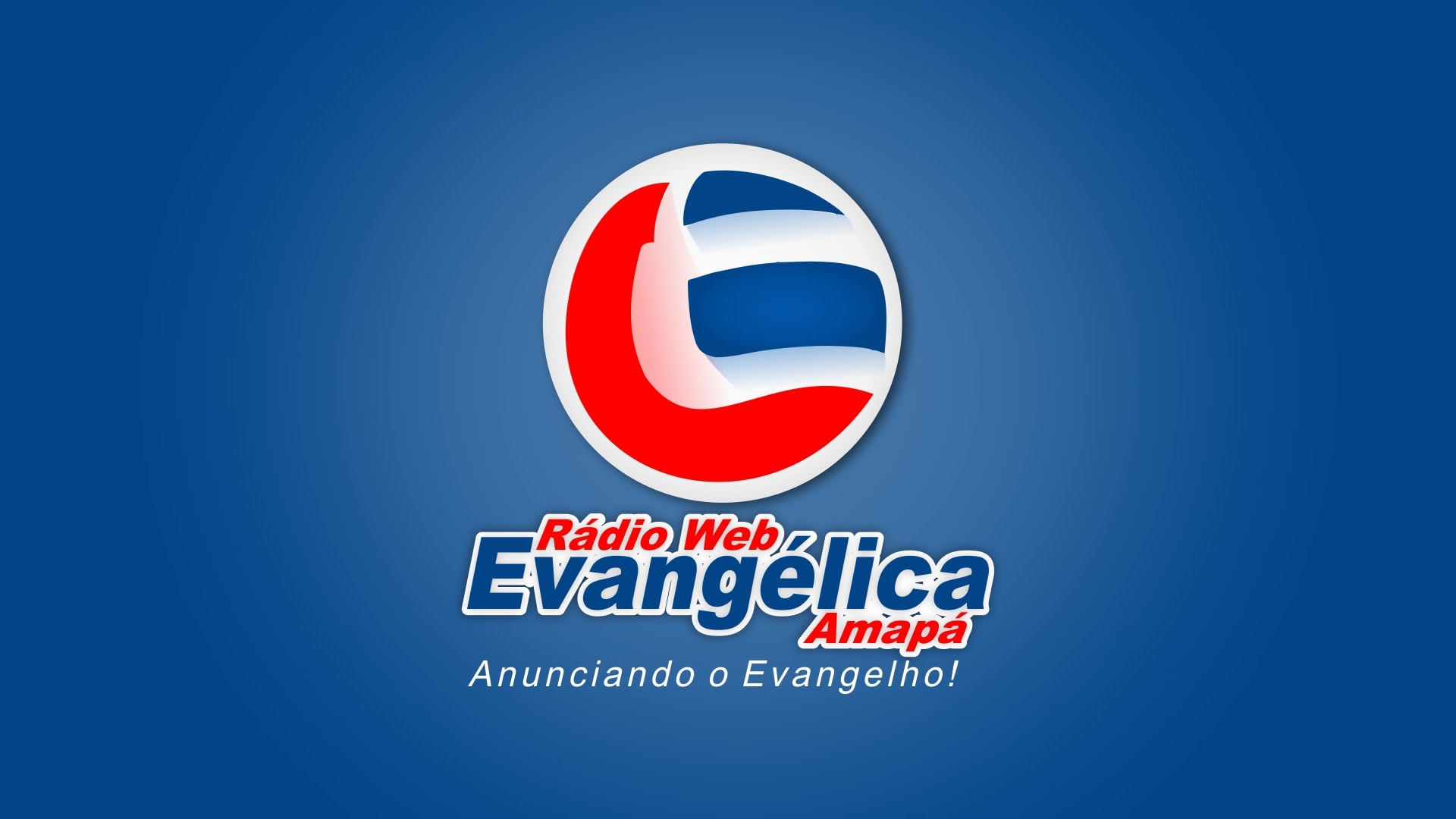 Web Radio Evangélica Amapá