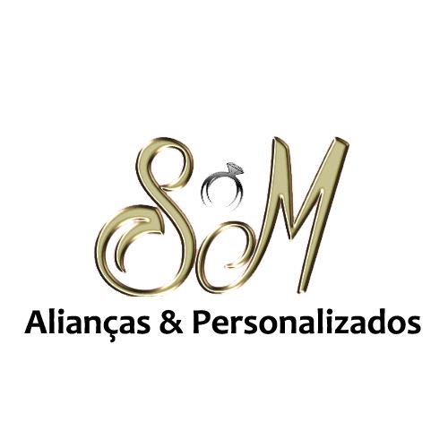 SM "Alianças & Personalizados"
