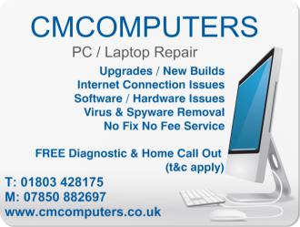 Cmcomputers