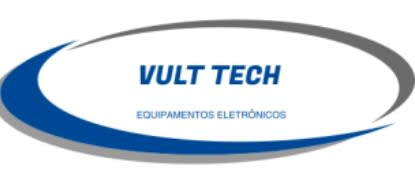 Vult Tech Segurança Eletrônica