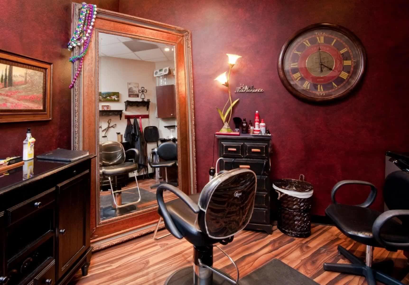 Phenix Salon Suites Michigan | Beauty Salon In Novi