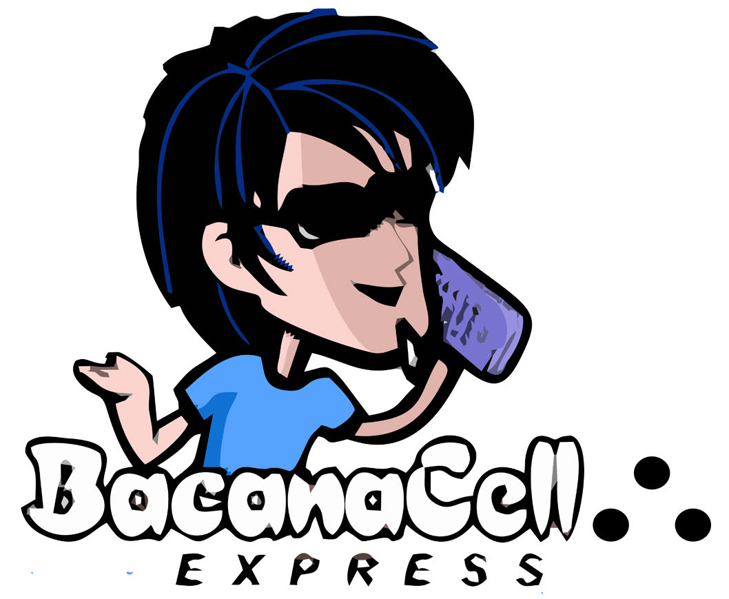 BacanaCell .'. Express