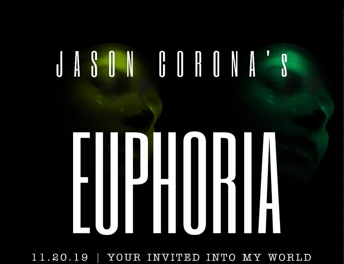 Jason’s Euphoria