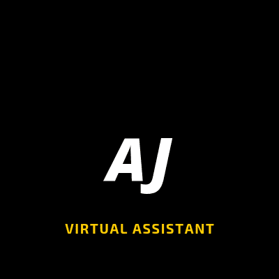 AJ Virtual Assistant