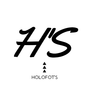 Loja Holofot's