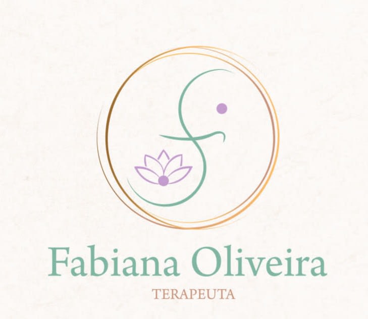 Terapeuta Fabiana Oliveira