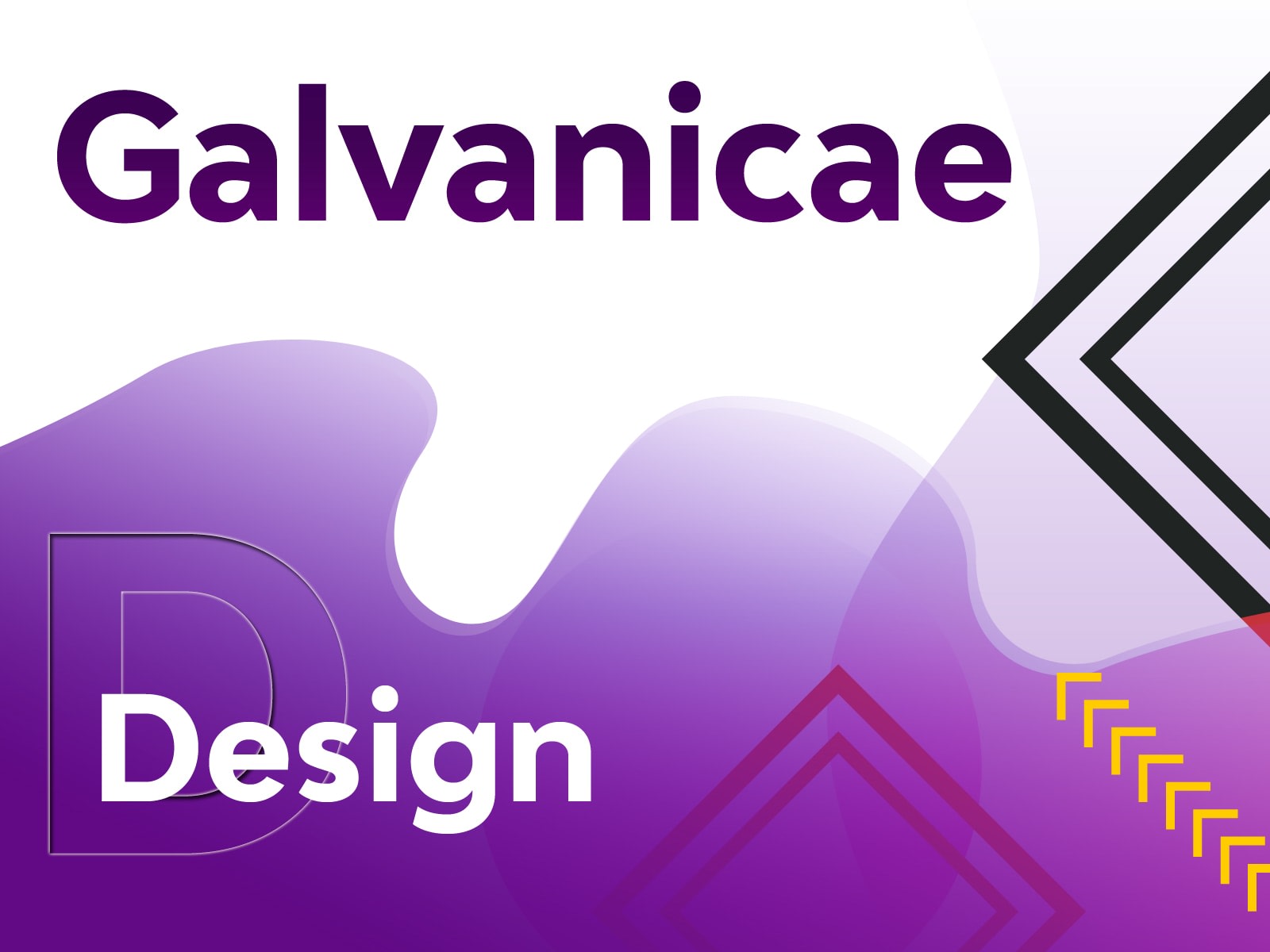 Galvanicae Design