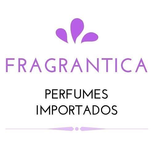 Fragrantica Perfumaria