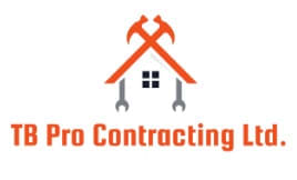 TB Pro Contracting Ltd.