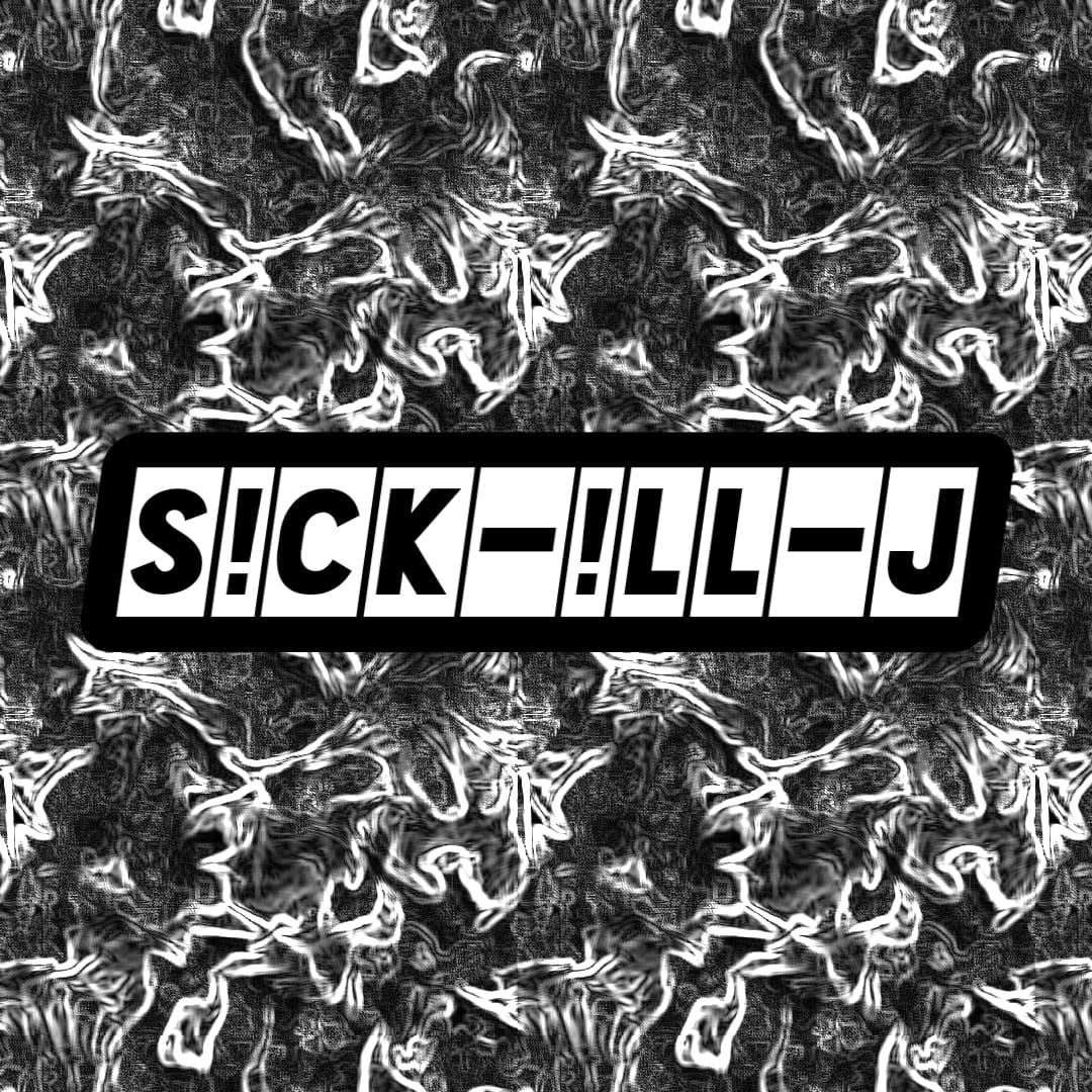 Sick Ill J