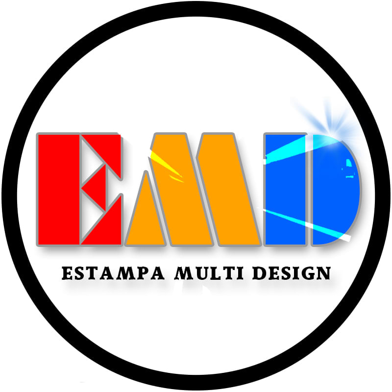 Estampa Multi Design