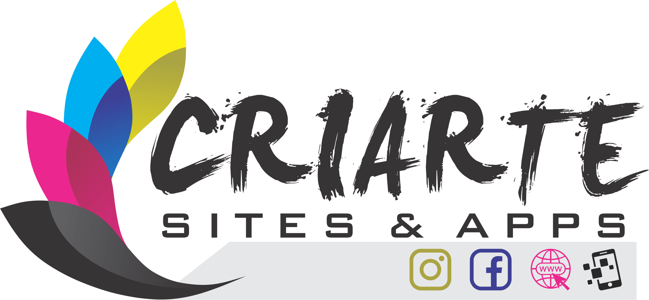 Criarte Sites & Apps