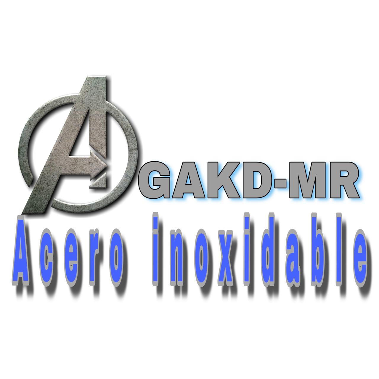 Acero Gakd-Mr