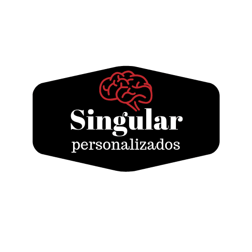 Personalizados Singular