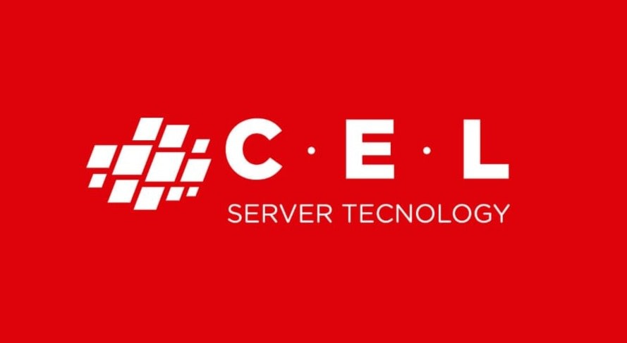 Cell Server Technology