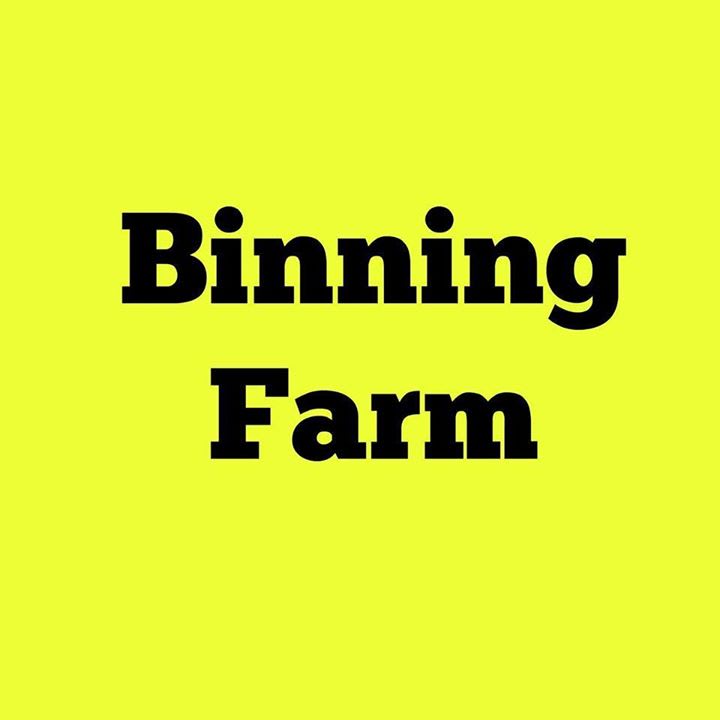 Binning Farm